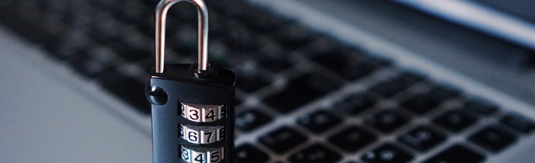 securely stored and processed patient data