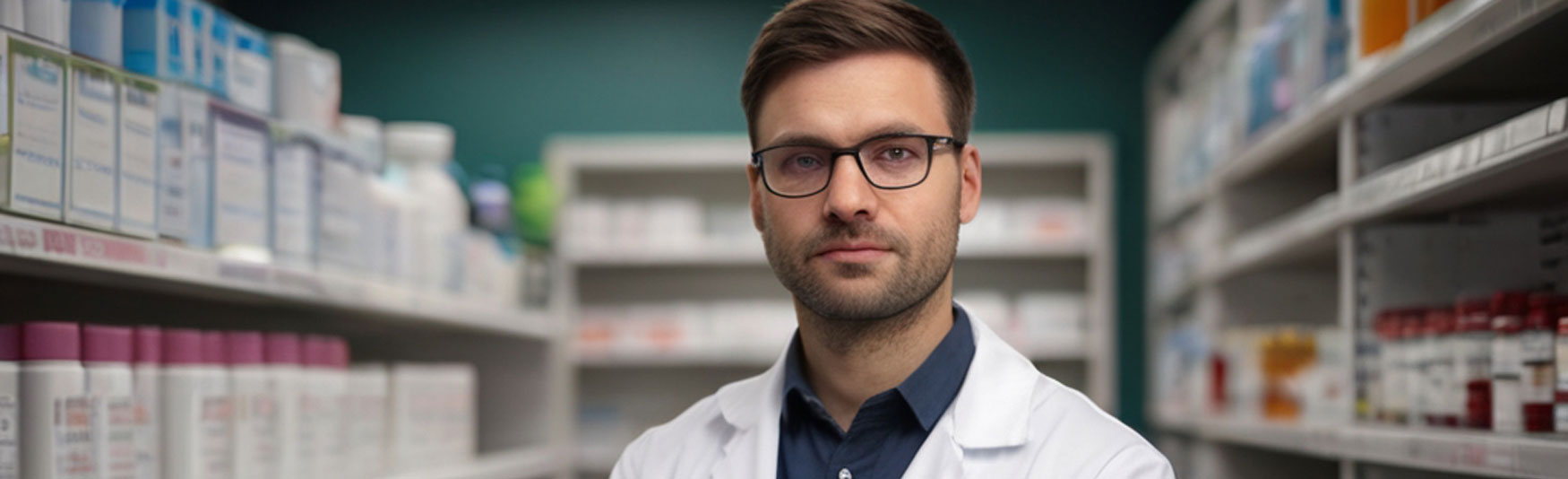 Pharmacists can help with a range of minor illnesses
